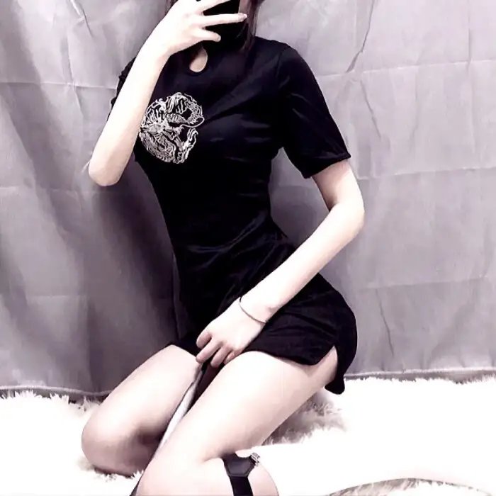 辣手狂花